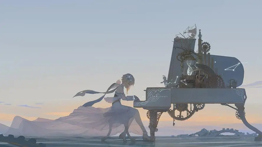 游戏原画师央美毕业去向